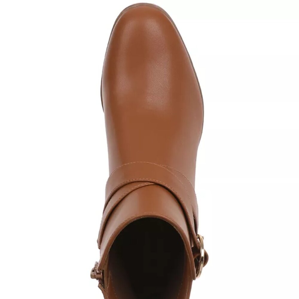 Style & Co Women's Rosaliee Belt Booties, Created For Macy's - Picture 3 of 5